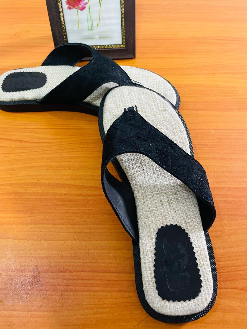 THE ART OF HANDMADE: WHY SIBA GBOY FOOTWEAR ARE MADE TO LAST Photo